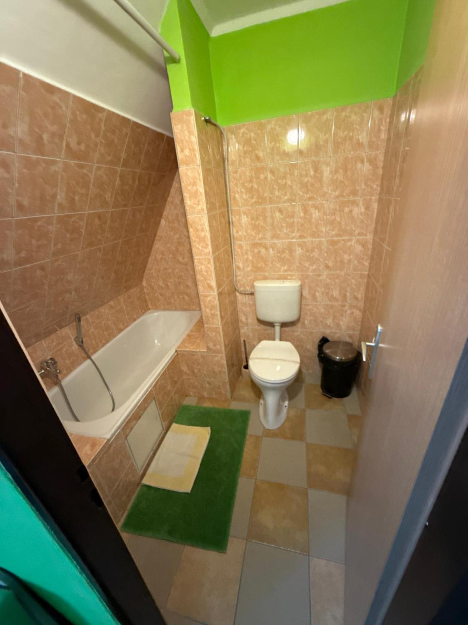 Hotel Zatisi Янске Лазне Стая снимка